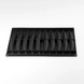 Форма силіконова Pavoflex Vanilla 10 комірок 225х32х35 мм 96c4911e-8f1b-11f1-8ab1-9ac858d2f632 фото 2