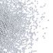 Цукрова посипка Silver Simplicity (90g) Happy Sprinkles ea2def25-ce1e-11f0-8a28-e23e3384e369 фото 1