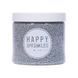 Цукрова посипка Silver Simplicity (90g) Happy Sprinkles ea2def25-ce1e-11f0-8a28-e23e3384e369 фото 2