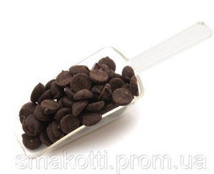 Бельгийский темный шоколад S5027PL, Callebaut 1 кг. 1456046081 фото