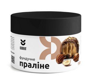 Фундучное пралине 180г 2e111ad7-42be-11f0-89ba-b505823ee960 фото
