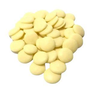Шоколад білий 30% Veliche 100г 803f21b5-5734-11f0-89ca-b2c848e38aa2 фото