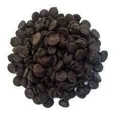 Темный шоколад Barry Callebaut S11-558 Кувертюр Какао продукты 52,1% 1 кг 2375907132 фото
