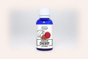Ароматизатор Criamo "Вишня миндаль" / Aroma Almond Cherry 30g 1436750096 фото
