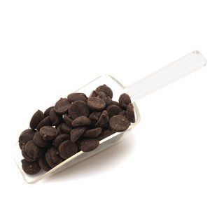Черный Шоколад X60 (содержимое какао 62,5%), Callebaut 500 г 1438587661 фото