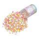 Цукрова посипка Milkshake Magic 90 г топінг для мілкшейків; морозива та десертів Happy Sprinkles 2cbab170-778d-11f0-89e2-9cca6391b592 фото 2