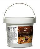 Масса кондитерская Filler Шоколад Фундук 1 кг паста для начинки 85d01d5f-76b2-11f0-89e1-c261957ed448 фото