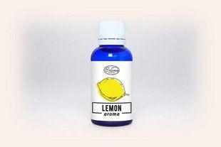 Ароматизатор Criamo "Лимон"/ Aroma Lemon 30g 1436750092 фото