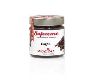Паста кофейная концентрированная SARACINO 200 г 03b23b39-1a05-11f0-8991-f79a55add809 фото