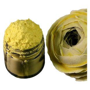 Натуральний барвник для зефірних квітів Ja Latarte Lemon Pudding 20 г 029e22b3-79f5-11f1-8aa8-e98fa7f247ce фото