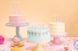 Свечи для торта Happy Birthday Тетрис Шарики пастельные, 6 шт 55e51639-077b-11f1-8a57-e0efb0d98f20 фото 2