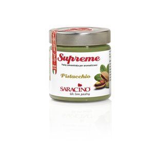 Фисташковая паста 100% Pure Pistachio 200 г 87af5edd-1a07-11f0-8991-f79a55add809 фото