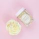Кондитерська посипка Peaches 'nd Cream VEGAN 90 г крем мікс для тортів, капкейків і десертів Happy Sprinkles 836ab198-778d-11f0-89e2-9cca6391b592 фото 3