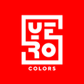 YERO colors