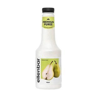 Пюре фруктове Ellenbar Груша 900 г 0dcd84f3-3f15-11f1-8a86-bede0e9f3154 фото