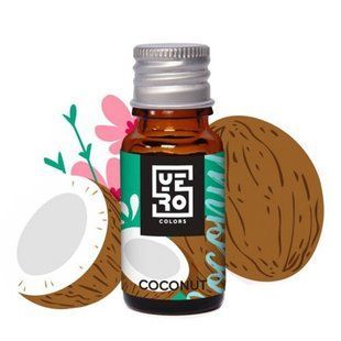 Ароматизатор харчовий Кокос YERO Colors 10 г 419dab9b-645e-11ef-88e3-dcebdd20a748 фото