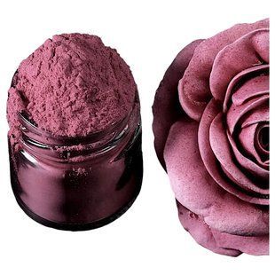 Натуральний барвник для зефірних квітів Ja Latarte Burgundy Petal 20 г 972bf3f8-79f4-11f1-8aa8-e98fa7f247ce фото