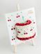 Подложка Frame cake с мольбертом 30 см 4d4b0078-3170-11f0-89ab-a8a606bb2cd2 фото 6