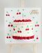 Подложка Frame cake с мольбертом 30 см 4d4b0078-3170-11f0-89ab-a8a606bb2cd2 фото 4