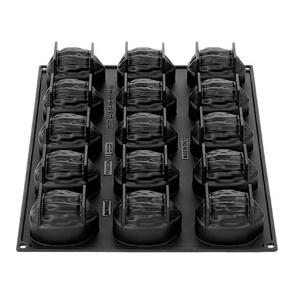 Форма силіконова Pavoni Pavoflex Волоський  горіх 400x300 мм c9c01e49-8f27-11f1-8ab1-9ac858d2f632 фото