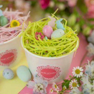 Декоративна трава Happy Sprinkles jadalna trawa, zielona 50 г b57ddb51-f85e-11ef-897a-9fc93c89c075 фото