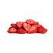 Полуниця сублімована скибки 5-7 мм 40 г (тубус) 140eaba7-eee5-11ef-896e-d551f9e41300 фото 2