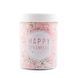 Сахарная посыпка Shy Princess VEGAN 90 г розовый микс для тортов, капкейков и десертов Happy Sprinkles b7d01f71-778d-11f0-89e2-9cca6391b592 фото 3