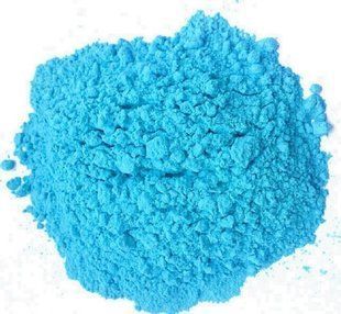 Краситель пищевой сухой жирорастворимый Food Colours для шоколада Голубой 2 г fd9882c4-fd3d-11ed-8732-bc410d4dcd38 фото