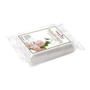 Сахарная масса для моделирования цветов FLOWER PASTE da 250 g by ARATI MIRJI 40d2e221-1ae4-11f0-8992-93b731db2bba фото
