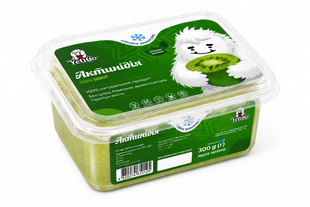 Киви пюре натуральное Yetico 300 г 75b6991a-e015-11f0-8a36-e46f3793e1aa фото