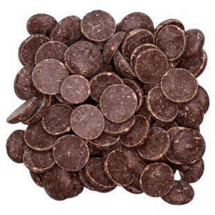 Черный шоколад Callebaut Kumabo 80,1%, 500 г d7745818-d84d-11ed-8708-beb06fbbe791 фото