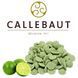 Зеленый шоколад Callebaut со вкусом лимона и лайма 250 г 6d256505-f0ad-11ed-8722-e099f5c05384 фото 2