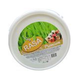 Сливочный крем-сыр RASA Premium 66% 500 г 1698704587 фото