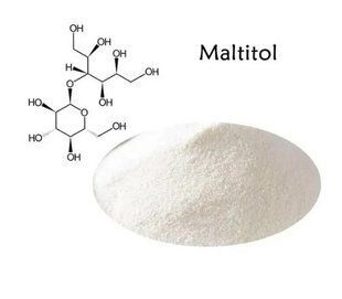 Мальтитол (мальтит) сахарозаменитель натуральный 100 г 4c71bb85-66b1-11ef-88e6-c0471df70ddb фото