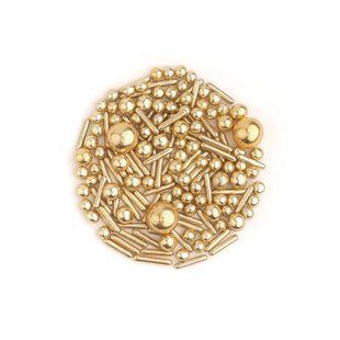 Посипка OLD GOLD BLEND 90г 99426473-f85c-11ef-897a-9fc93c89c075 фото