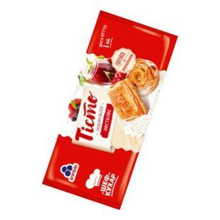 Тісто листкове 1000гр HoReCa 71aead05-0923-11ee-8740-83b0101b343c фото