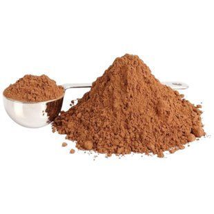 Какао натуральный порошок 10-12%, Какао-порошок Callebaut 500 г 2123533615 фото
