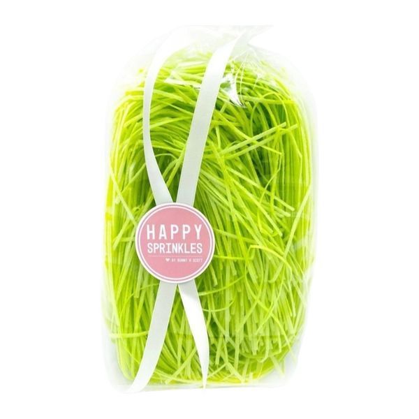 Декоративна їстівна трава Happy Sprinkles 30 г зелена 308115fd-20a1-11f1-8a6f-840a10dd8760 фото