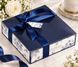 Коробка складна з біркою 210х210х60 мм стиль DIOR 6c4de97a-a065-11f1-8aba-ed690dfe8f54 фото 2