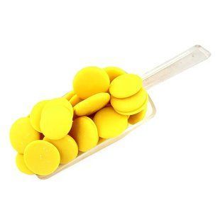 Кондитерская глазурь Лимонная ТМ МИР 1 кг ce79e2e2-3dbc-11ef-88b6-a0ae0b7ead96 фото