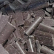Шоколадна глазур кондитерська чорна &laquo;ROMA&raquo; Eurocas 500 г 3849cd57-148a-11f0-898d-8ab1509d76b4 фото 1