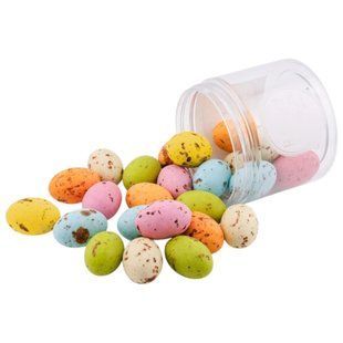 Яйца шоколадные Creamy Chocolate Eggs 145 г a26368ad-20a2-11f1-8a6f-840a10dd8760 фото