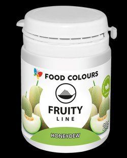 Сухой краситель натуральный Дыня Food Colours 20 г 1909874788 фото