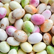 Декор шоколадні Яйця SPOTTY з мигдалем, Великодні яйця Spotty 100 г 2181914749 фото 2