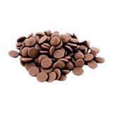 Молочный шоколад бельгийский Callebaut Q23PL 35,2% 1 кг 067dd450-b74e-11ed-86e5-b1bd96802dfc фото