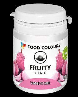 Сухой краситель натуральный Личе Food Colours 20 г 1909874786 фото