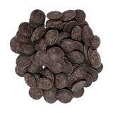 Чорний шоколад 56% NATRA Cacao 1 кг ЗУ 80478143-802a-11f1-8aad-c855de66f4b2 фото