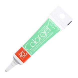 Пищевой краситель гелевый Modecor Verde Prato 20 г Зеленый 1396745021 фото