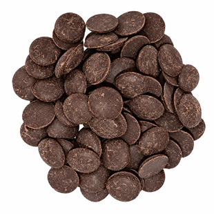 Шоколад черный NATRA Cacao  56%, 1 кг ЗУ 80478143-802a-11f1-8aad-c855de66f4b2 фото