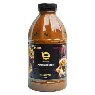 Пюре фруктовое Маракуйя Ellenbar 900 г для начинок и кондитерских изделий eae65040-267c-11f0-899e-aa793aa5641a фото
